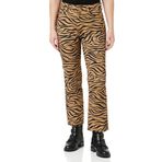 Wrangler Vahşi Batı Purr Kadın Kot Pantolon