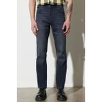 Wrangler W121026001 Texsas Koyu Mavi Erkek Pantolon - 32 / 32
