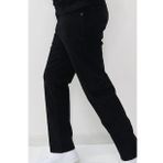 Wrangler W12109004 Siyah Erkek Jeans