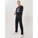 Wrangler W12109004 Texas Straight Erkek Denim Pantolon