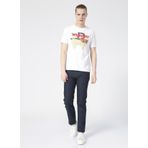 Wrangler W12175001 Texas Erkek Denim Pantolon