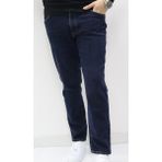 Wrangler W12S001397 Erkek Lacivert Texas Slim Jean Pantolon - 34 / 34