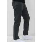 Wrangler W12S004003 Erkek Antrasit Texas Slim Kot Pantolon - 32 / 30