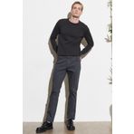Wrangler W12S004003 Texas Antrasit Slim Erkek Pantolon