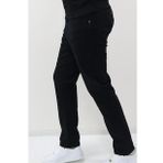 Wrangler W12S016100 Erkek Siyah Texas Slim Jean Pantolon