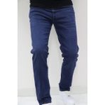 Wrangler W12SCV39X Texas Lacivert Slim Erkek Kot Pantolon