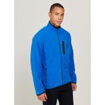 Wrangler W222579403 Saks Polar Erkek Sweatshirt