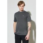 Wrangler W231708001 Bisiklet Yaka Siyah Erkek T-Shirt