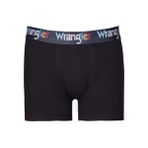 Wrangler W231756001 Siyah Erkek Boxer