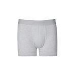 Wrangler W231762035 Gri Erkek Boxer