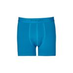 Wrangler W231764400 Mavi Erkek Boxer
