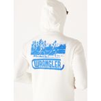 Wrangler W232258102 Erkek Sweatshirt