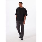 Wrangler W2510347001 Siyah Erkek Beli Lastikli Chino Jogger Pantolon - M
