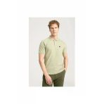 Wrangler W7D5K4XX2T37Y Polo Yaka Erkek T-shirt