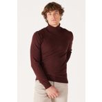 Wrangler W8D42PH45 Erkek Triko Kazak