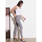 Wrangler Yüksek Bel Süper Dar Paça Skinny Fit Kadın Denim Pantolon W27H95W17