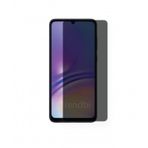 Wrapsol Samsung Galaxy A05 Mat Hayalet Gizli Ekran Koruyucu Privacy Film Şeffaf
