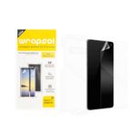 Wrapsol Samsung S10E Ön-Arka-Yan Ekran Koruyucu