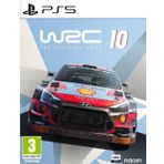 WRC 10 - PS5