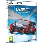 WRC Generations Ps5 Oyunu