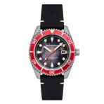 Wreck Sp-5089-01 Otomatik (seiko Nh35 Mekanizmalı) Erkek Kol Saati