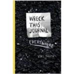 Wreck This Journal Everywhere - Keri Smith