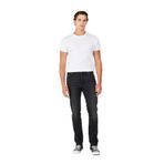 Wrengler Texas Slim Jean Erkek Pantolon W12S04958 Mavi 32/30