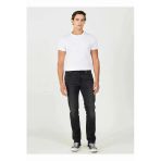 Wrengler Texas Slim Jean Erkek Pantolon W12S04958