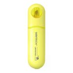 Wrıtech Astronot Fosforlu Kalem Neon Sarı W-8154