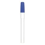 Writech Basmalı Dry Erase Markör Kalem Yedeği Mavi Refil - 2 Adet