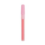Wrıtech Fosforlu Kalem Yedegı Tup Pastel Pembe
