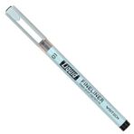 Wrıtech Lıquıd Fınelıner 01 Kalem W-704