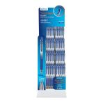 Wrıtech W-099S Sıgntek İmza Kalemi 1,0Mm Jel Kalemi - 96'Lı Dısplay