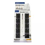 Wrıtech W-2008 Basmalı Fınelıner Kalem - 144'Lü Dısplay