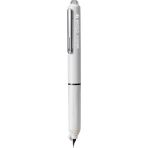 Writech W-784 Basmalı Dolma Kalem Beyaz Gövde - 1 Adet
