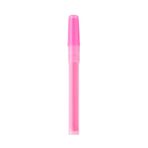 WRITECH W-805S BASMALI FOSFORLU KALEM YEDEK TÜP NEON PEMBE
