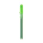 Wrıtech W-805S Basmalı Fosforlu Kalem Yedek Tüp Neon Yeşil - 12'Li Kutu
