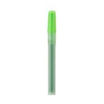 WRITECH W-805S BASMALI FOSFORLU KALEM YEDEK TÜP NEON YEŞİL