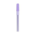 WRITECH W-805S BASMALI FOSFORLU KALEM YEDEK TÜP PASTEL LİLA