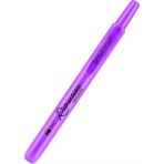 Writech W-805S Basmalı Neon Mor Fosforlu Kalem