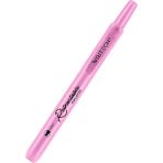 Writech W-805S Basmalı Pastel Pembe Fosforlu Kalem