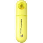 Writech W-8154 Astronot Fosforlu Kalem Neon Sarı - 1 Adet