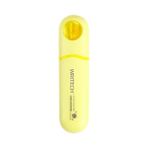 Wrıtech W-8154 Astronot Fosforlu Kalem Neon Sarı - 12'Li Kutu