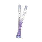 Wrıtech W-822 Silinebilir Fosforlu Kalem Neon Mor - 12'Li Kutu