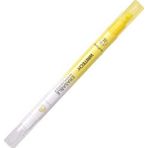Wrıtech W-822 Silinebilir Fosforlu Kalem Neon Sarı - 12'Li Kutu