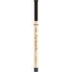 Writech W-827 Fırça Tip Keçeli Kalem Siyah - 1