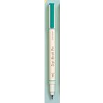 Writech W-827 Fırça Tip Yeşim Yeşili Keçeli Kalem