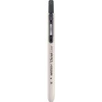 Writech Wrıtech W-2008 Basmalı Fınelıner Br(Fırça Tip) Kalem - 12'li Kutu - Karışık - STANDART - TÜKENMEZ