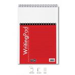 Writing Pad Ofis Bloknot A5 Çizgili Beyaz