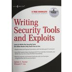 Writing Security Tools and Exploits by James C. Foster (2006-03-11)